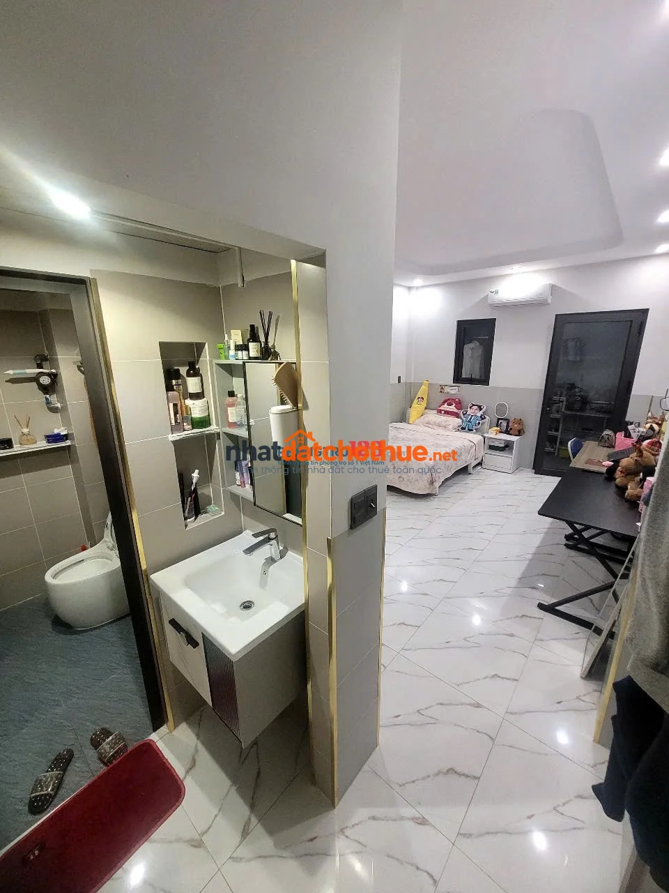 Pass phòng Lũy Bán Bích , TÂN PHÚ???? PHÒNG RỘNG RÃI – SIÊU SẠCH – FULL NỘI THẤT