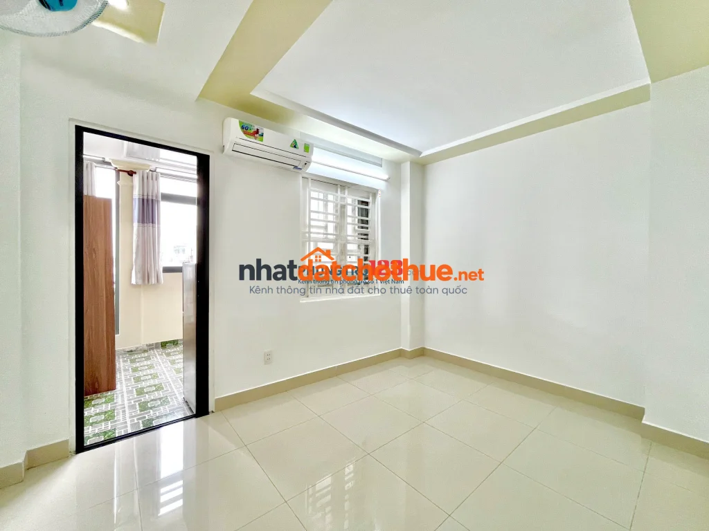 PHÒNG TÁCH BẾP - FULL NỘI THẤT GIÁ TỐT LÊ VĂN THỌ, GV.