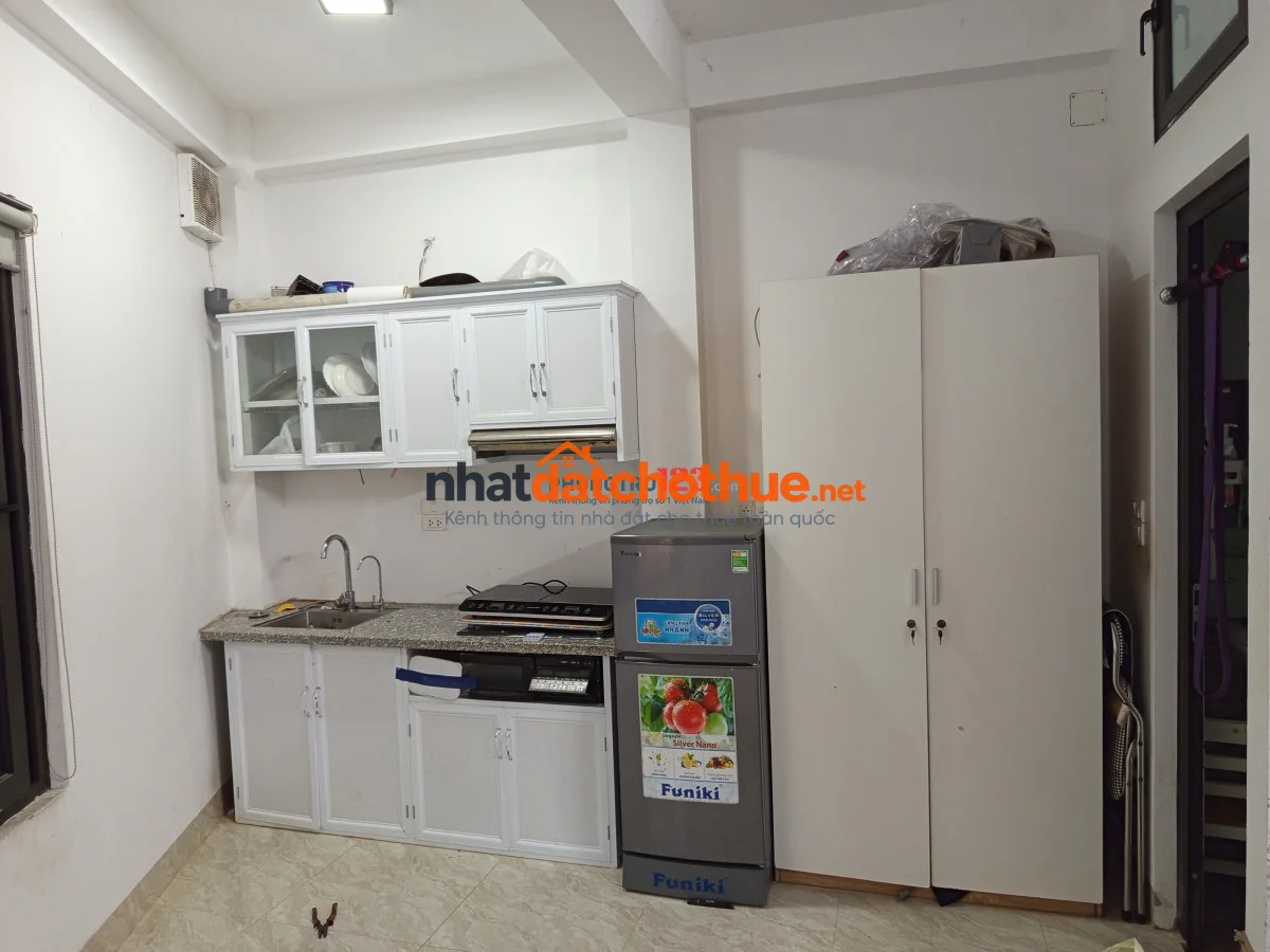 Tìm phòng trọ sinh viên? Đây là lựa chọn đáng cân nhắc ! 1