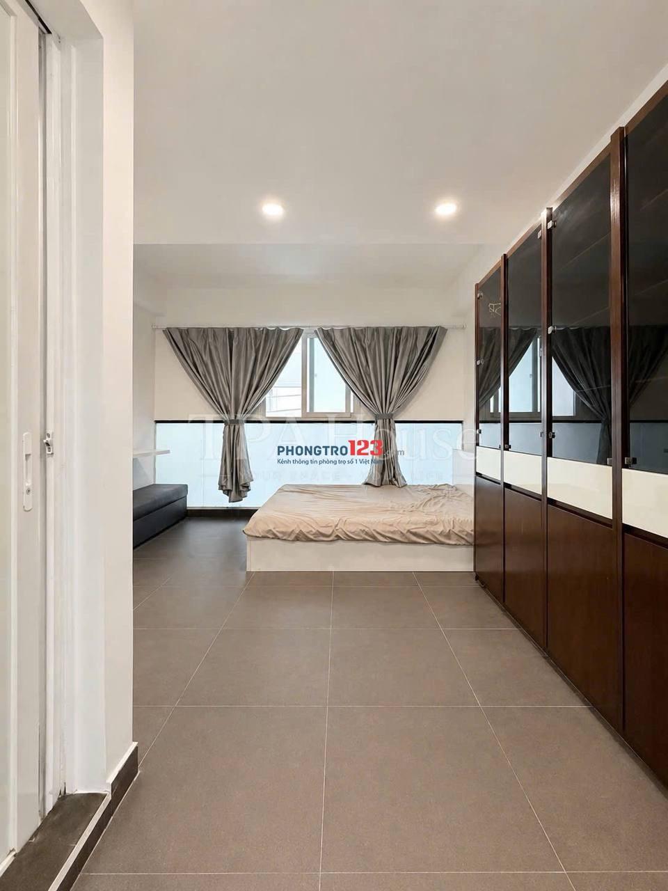 Xô Viết Nghệ Tĩnh – Gần ĐH HUTECH, ĐH Ngoại thương | Full nội thất, thoáng mát 1
