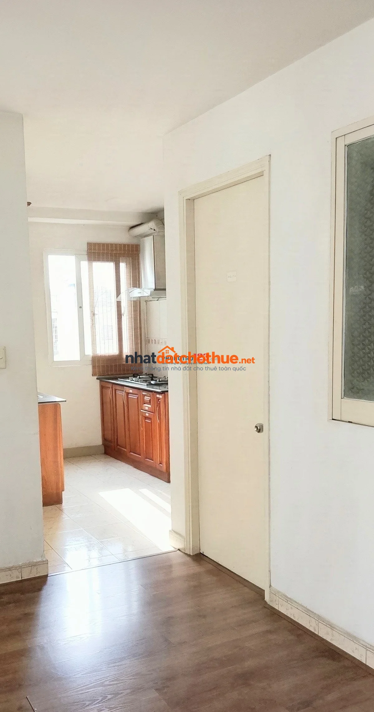 Căn Hộ 2PN Cho Thuê Ghép. Bình Thạnh TP Hồ Chí Minh