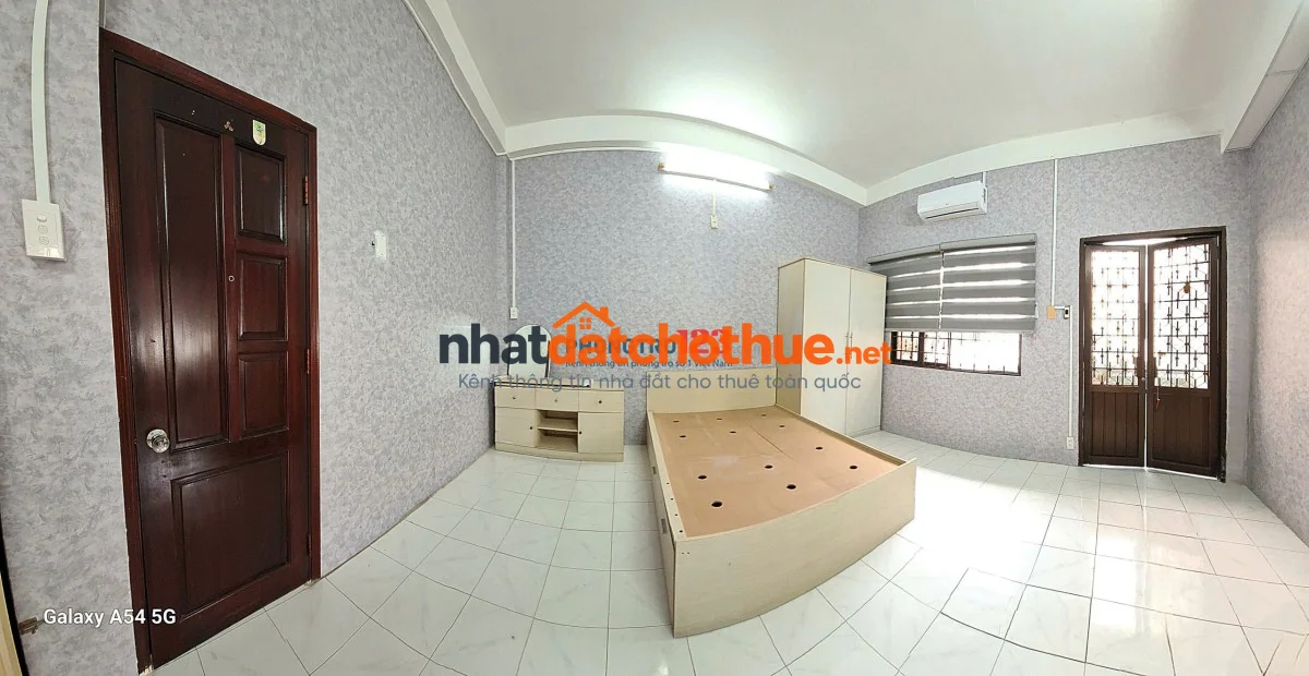 Chính chủ cho thuê phòng tại Tân bình