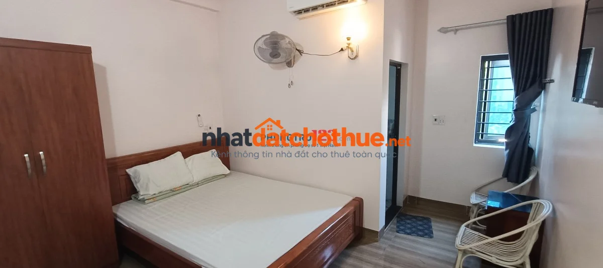 Cho thuê phòng trọ chính chủ, Địa chỉ 76 Thôn 5 Gò Mận. Hạ Bằng TT