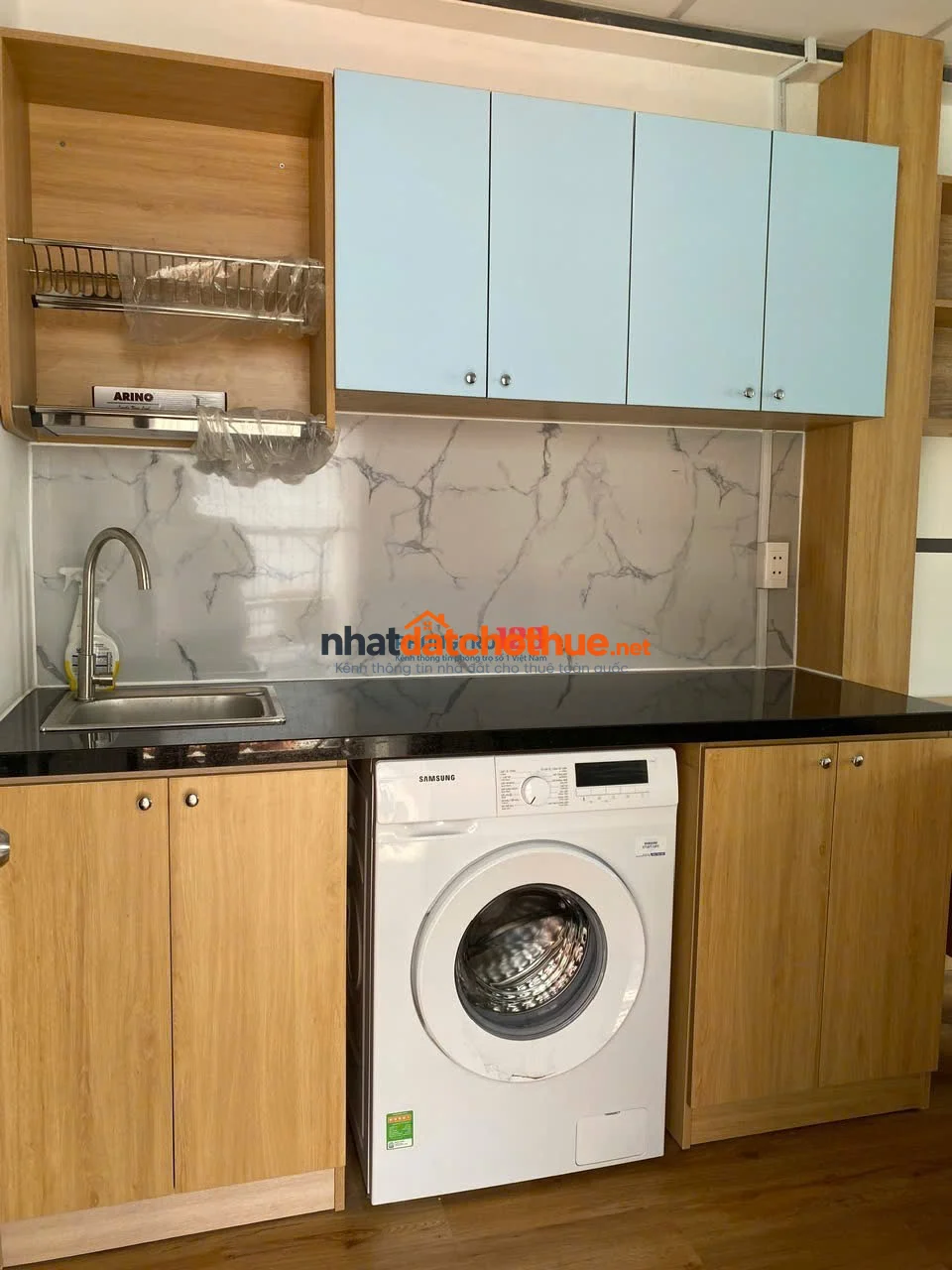 GIẢM SỐC TỪ 7TR CÒN 6TR – CĂN HỘ FULL NỘI THẤT, BAN CÔNG THOÁNG MÁT TẠI ĐƯỜNG D5, BÌNH THẠNH,
