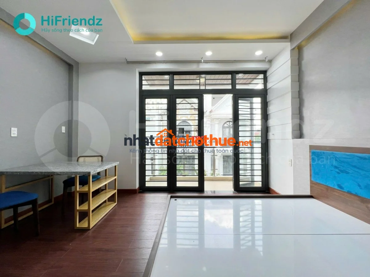 CHỈ TỪ 6TR – CĂN HỘ FULL NỘI THẤT, BAN CÔNG SIÊU RỘNG THOÁNG ĐẸP TẠI HIỆP BÌNH, THỦ ĐỨC,
