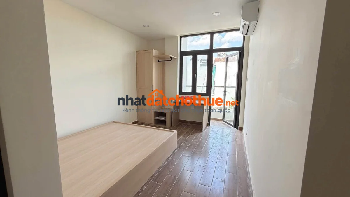 KHAI TRƯƠNG CĂN HỘ FULL NỘI THẤT BAN CÔNG TẠI XÔ VIẾT NGHỆ TĨNH GẦN HUTECH FTU2 1