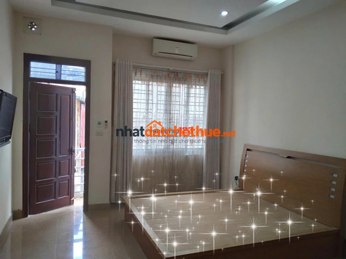 HOMESTAY THẢO NGUYÊN XANH -CHO THUÊ PHÒNG NGÕ 190 NGUYỄN TRÃI – GẦN NGÃ TƯ SỞ & ROYAL CITY
