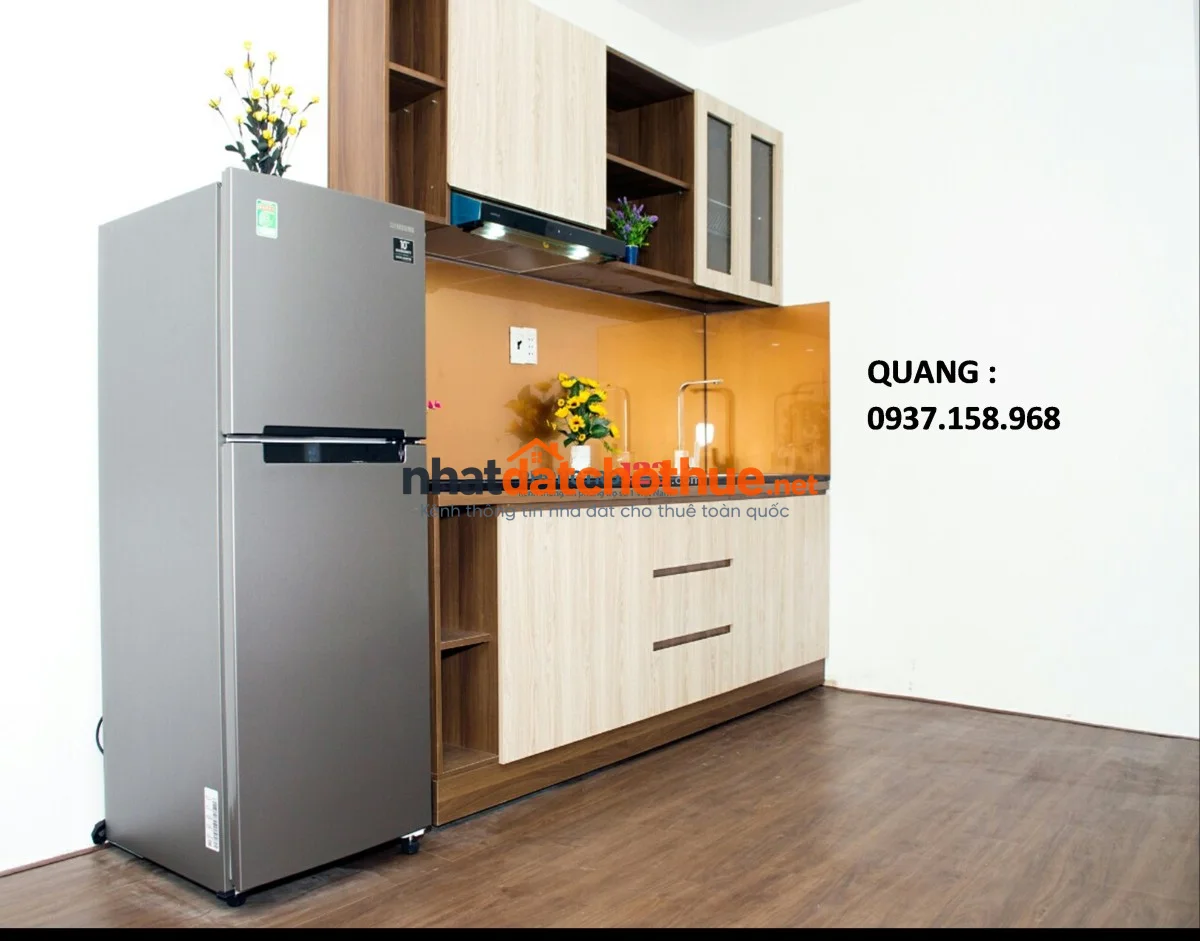 4x18 Full nội thất cao cấp, hẻm xe hơi đường Phạm Hùng Q8