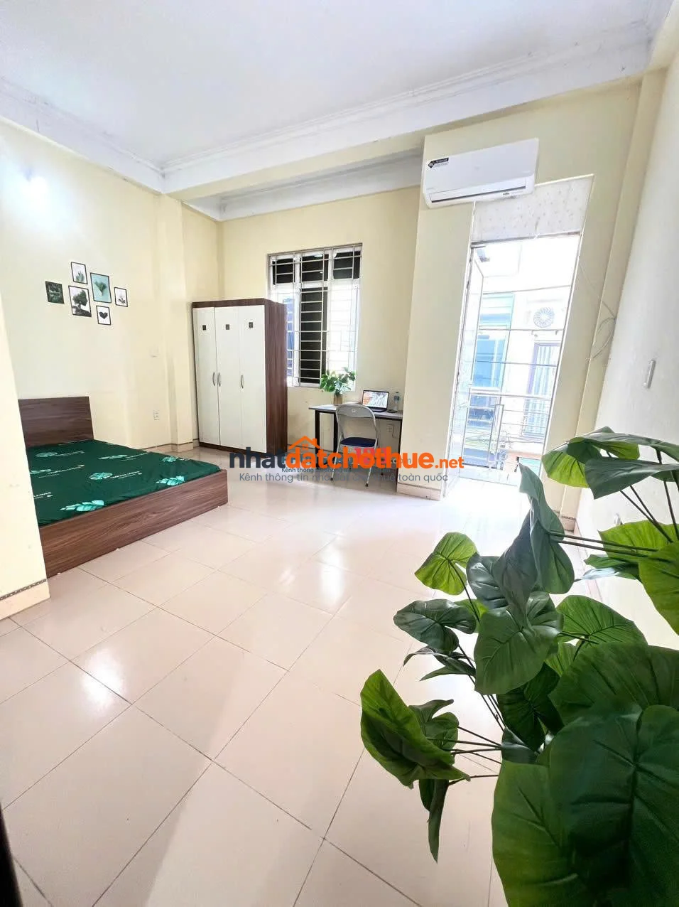 NHÀ 26 NGÕ 5 TÂN MỸ, MỸ ĐÌNH 1 – NAM TỪ LIÊMTRỐNG PHÒNG 301 giá 3.8tr khép kín ở luôn 1