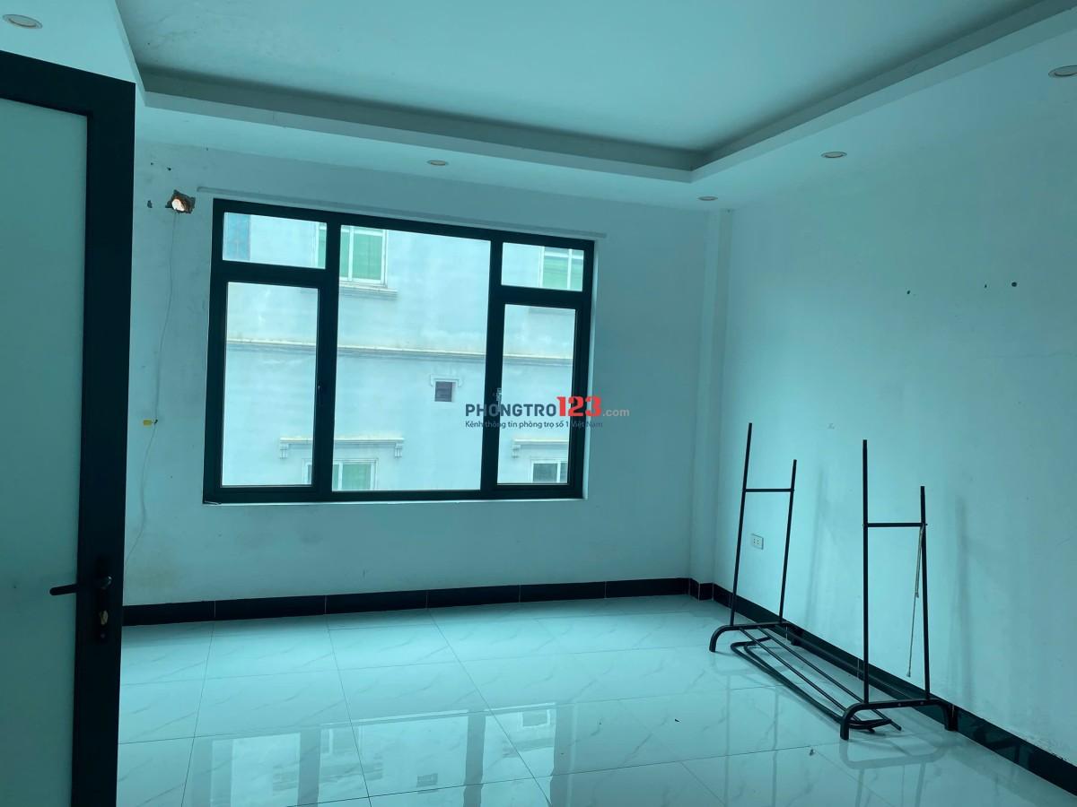 Cho thuê nhà riêng 5PN, 5WC tại số 43 ngõ 29 Hưng Phúc, 10 triệu, 38m2