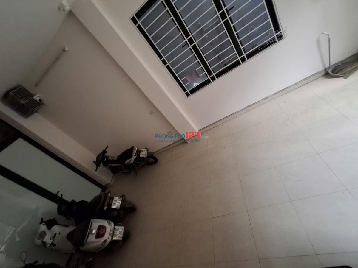 Chính chủ cho thuê phòng trọ có sẵn điều hòa, bình nóng lạnh, Số 36 ngách 66 ngõ Hòa Bình 7 1