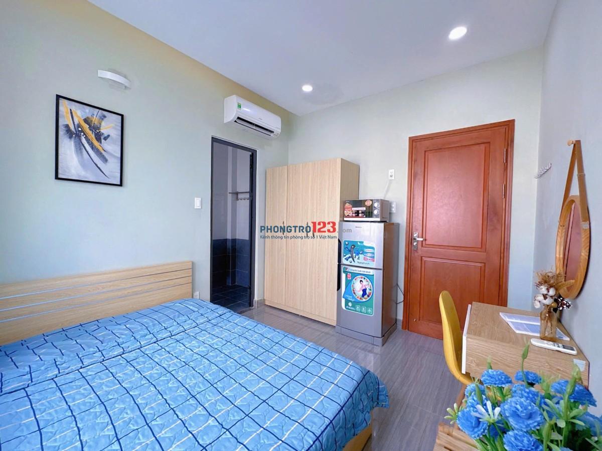 CHO THUÊ PHÒNG TRỌ SINH VIÊN CMT8 Q10 – GẦN ĐH BÁCH KHOA, HUFLIT, ĐH Y KHOA PHẠM NGỌC THẠCH, UEH