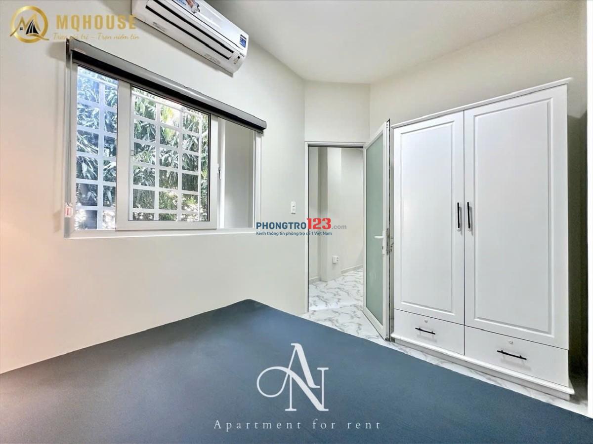 1PN BAN CÔNG – FULL NỘI THẤT 1