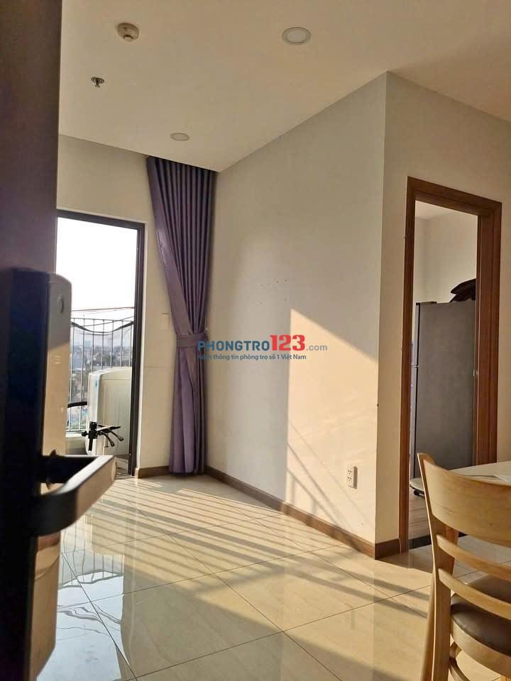 Cho thuê chung cư Central Plaza- Phạm Văn Hai, 2PN, NTCB giá 14tr/tháng 1