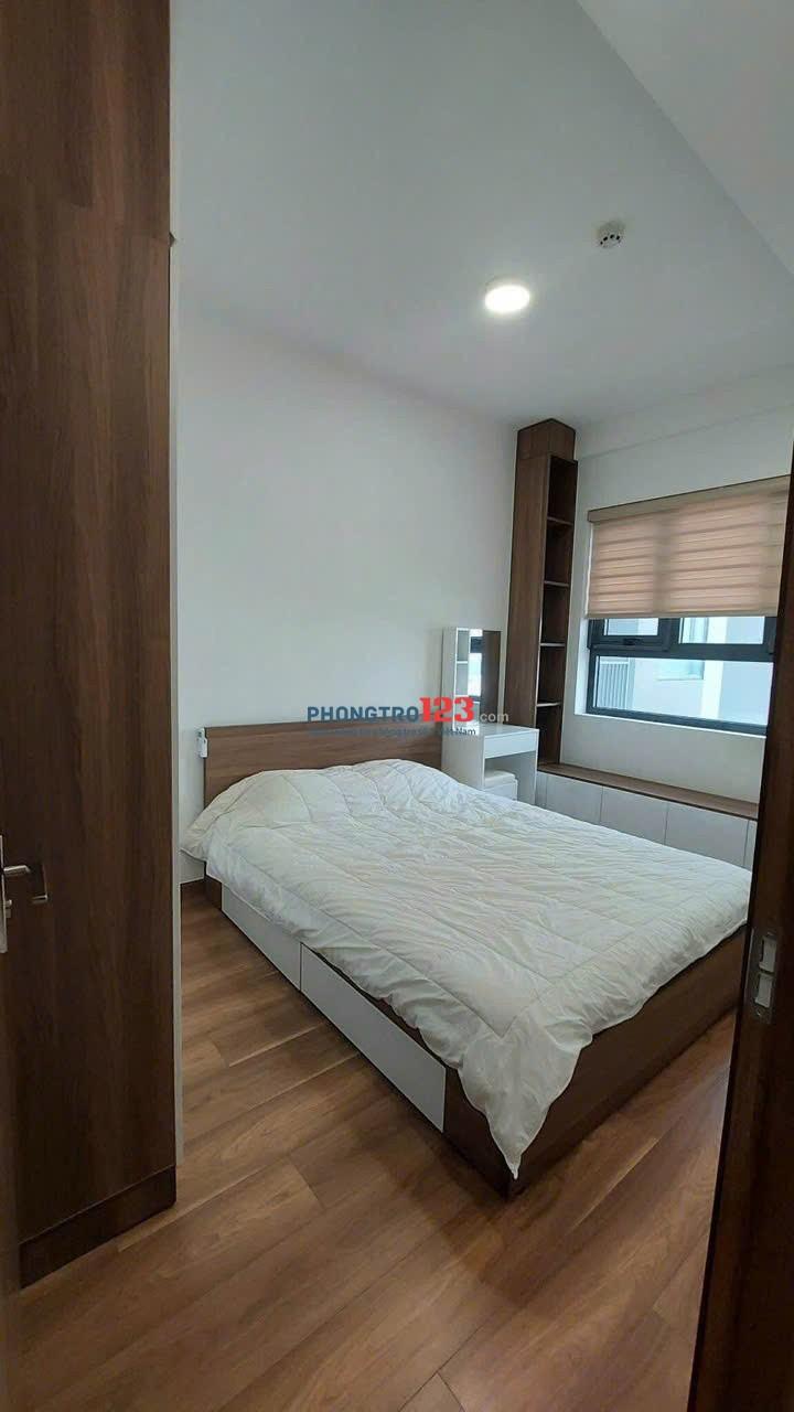 Chung cư Ruby, Nguyễn Sỹ Sách, TB: 2p ngủ, full NT, 9tr/tháng 1