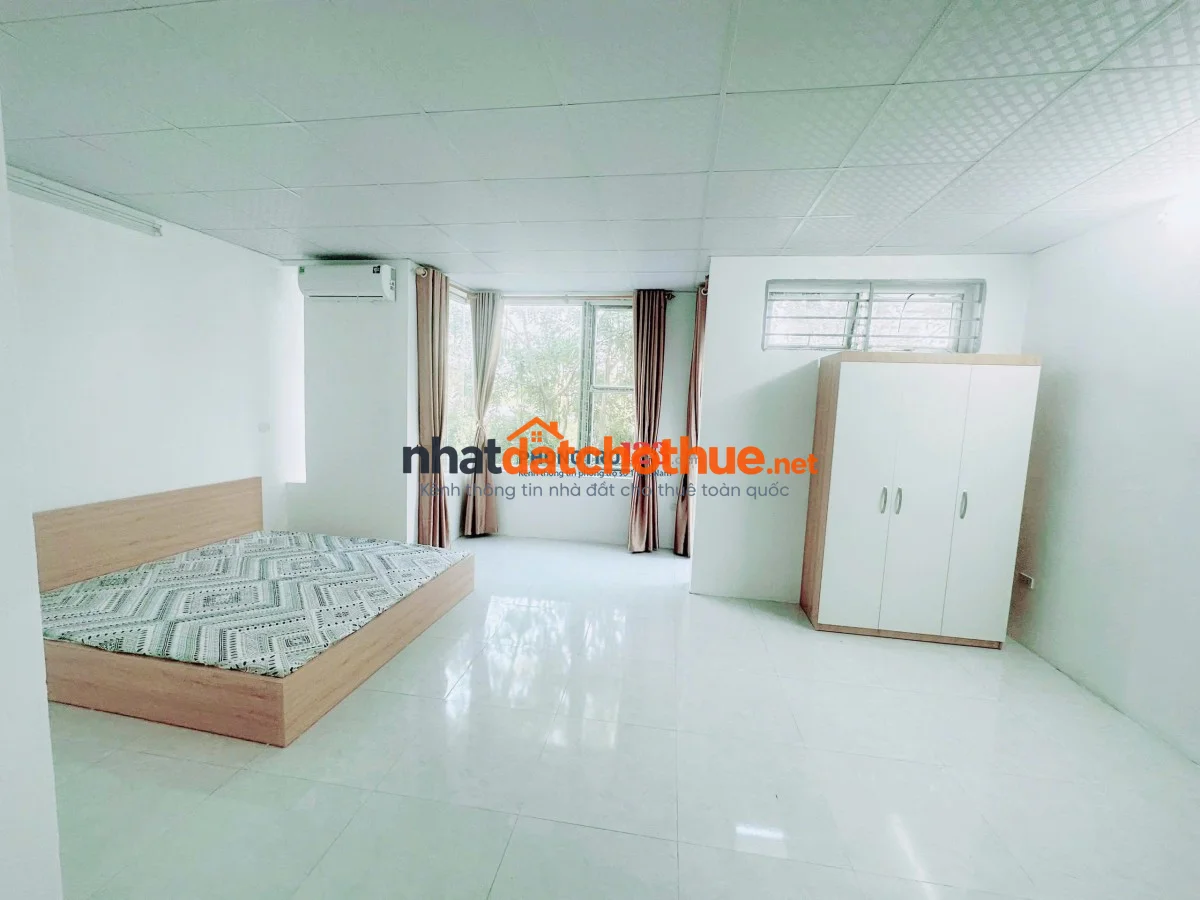 Cho thuê CCMN KĐT Văn Phú, Hà Đông, Full nội thất, giá 4 triệu 1