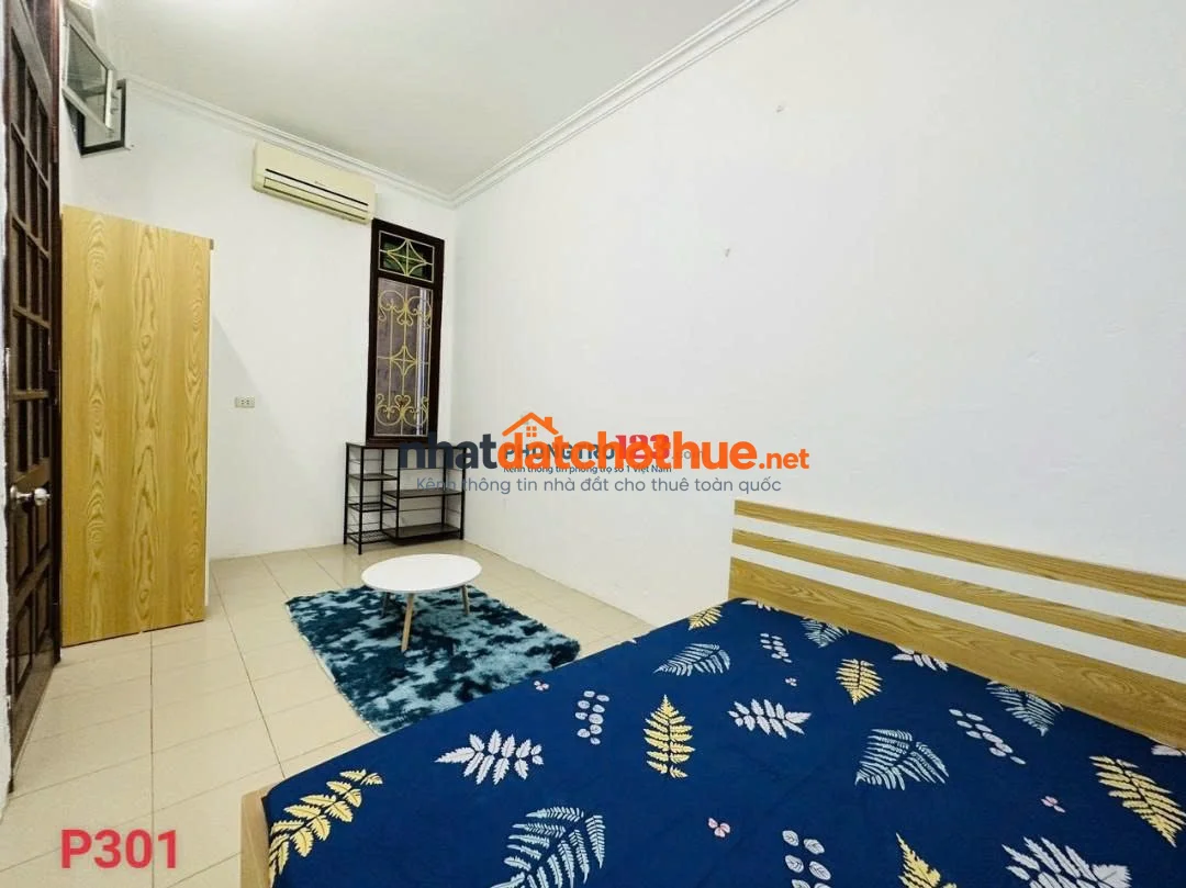 CHO THUÊ PHÒNG TRỌ – SỐ 2, NGÁCH 1, NGÕ 36 CẦU DIỄN, PHÚ DIỄN. BẮC TỪ LIÊM, HÀ NỘI. 1