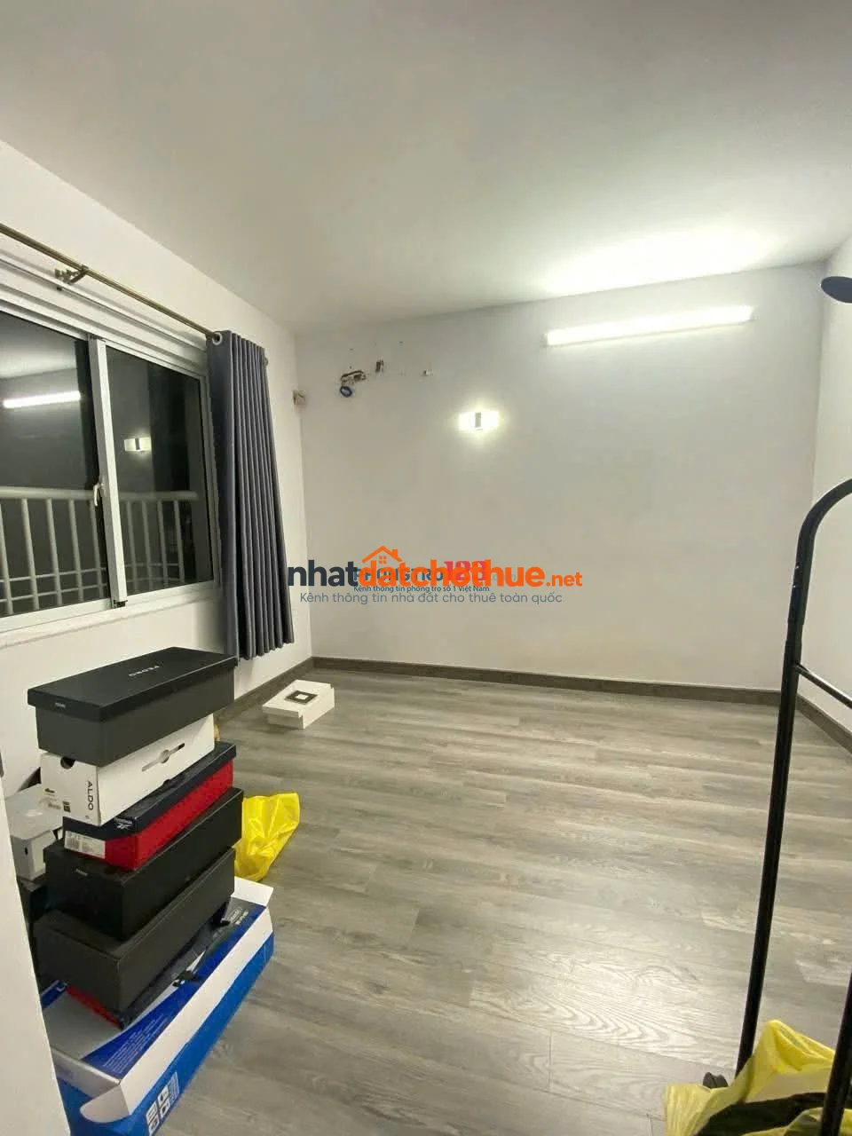 Cho thuê chung cư Bigemco, Lý Thường Kiệt - 2PN, 65m2 giá thuê 9tr/tháng 1
