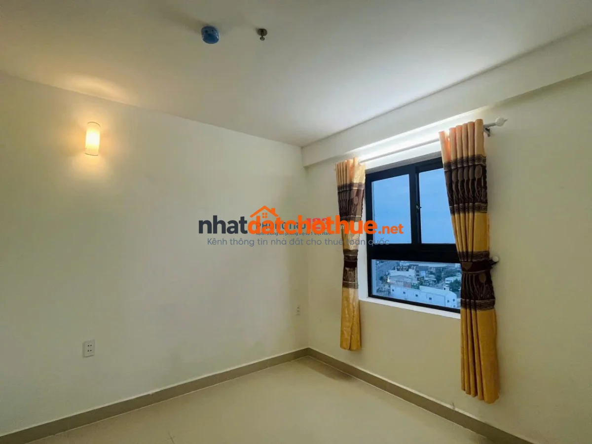 Căn 3p ngủ- Carillon 2, Trịnh Đình Thảo giá 10tr/tháng 1