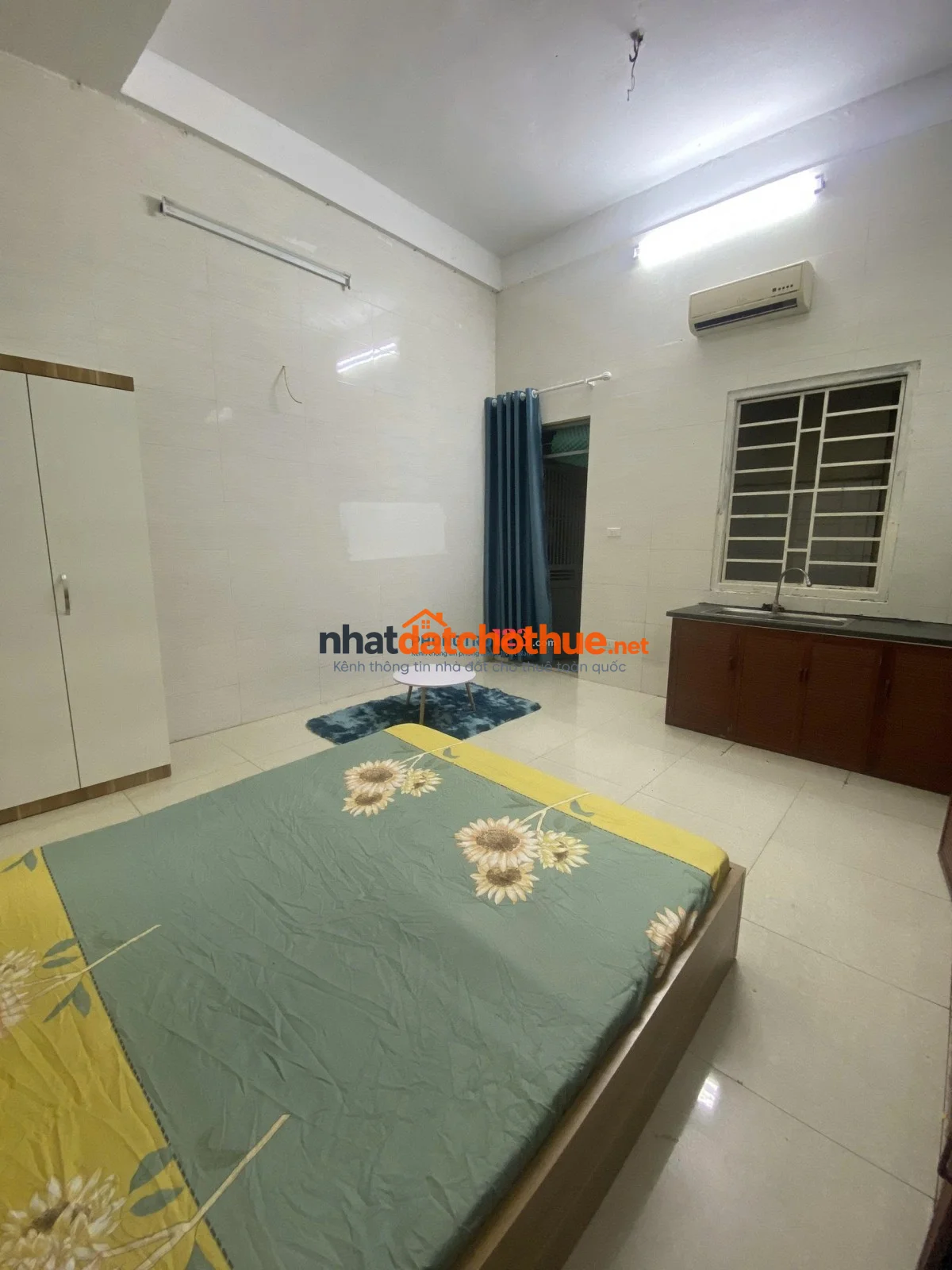 GẦN GOLDMARK CITY, HỒ TÙNG MẬU TRỐNG PHÒNG VÀO Ở 1/9 Địa chỉ: Nhà 11E3, ngõ 196 Hồ Tùng Mậu 1