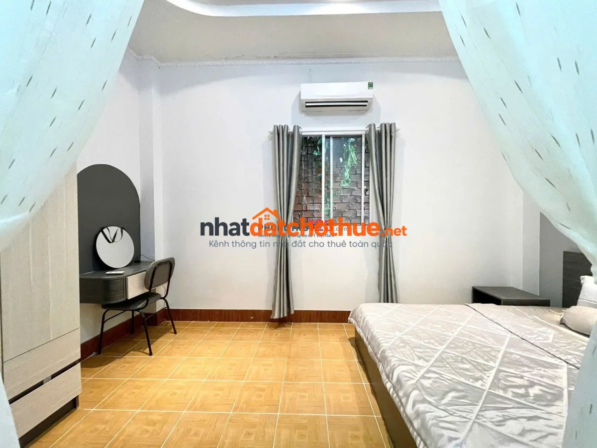 CHO THUÊ CĂN HỘ DV, PHÒNG TRỌ RỘNG RÃI Đ.ĐẶNG VĂN NGỮ, PHÚ NHUẬN 1