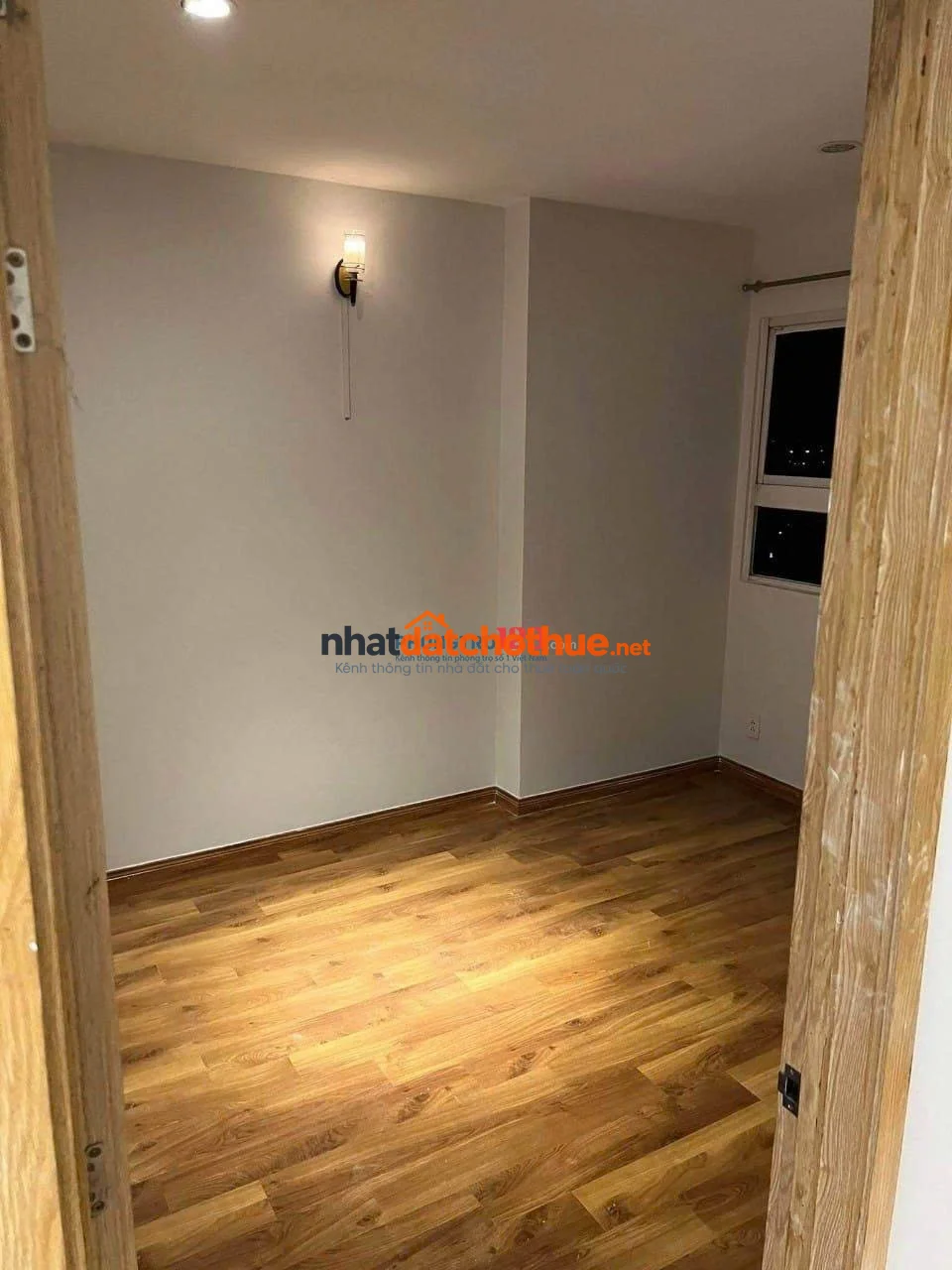 Chung cư Bảy Hiền - Phạm Phú Thứ - căn hộ 3p ngủ chỉ 10,5tr/tháng 1