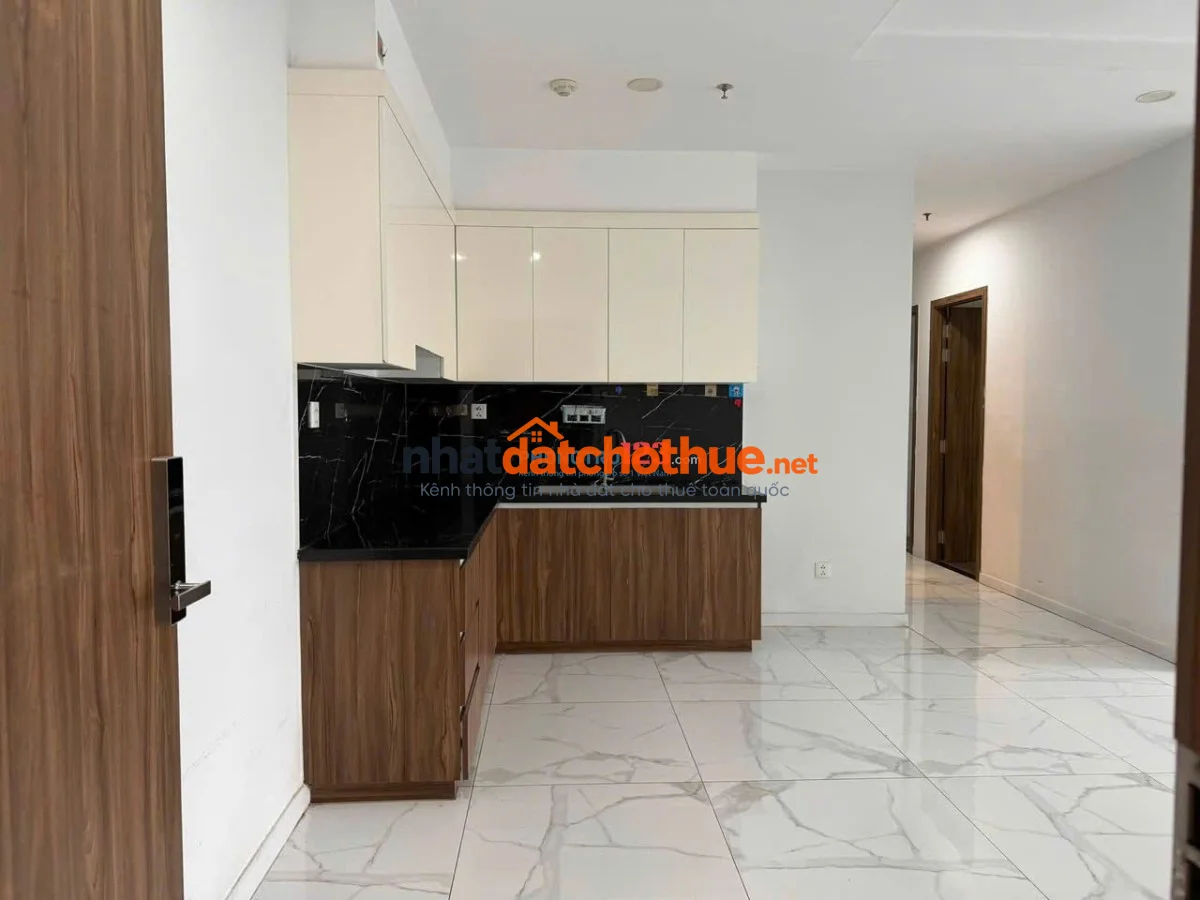 CC Nguyễn Thượng Hiền . BT . DT 60m2 2PN NTCB Giá 11Tr 1