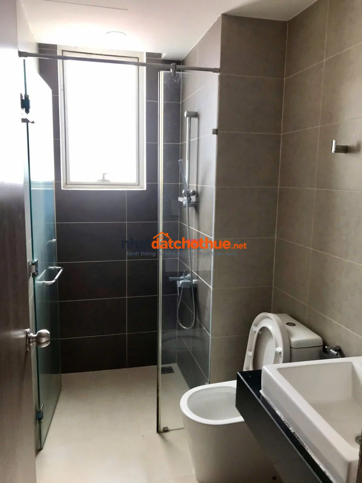Chung cư Idico Tân Phú căn 76m2, 2p ngủ.NTCC, block C giá 9tr/tháng 1