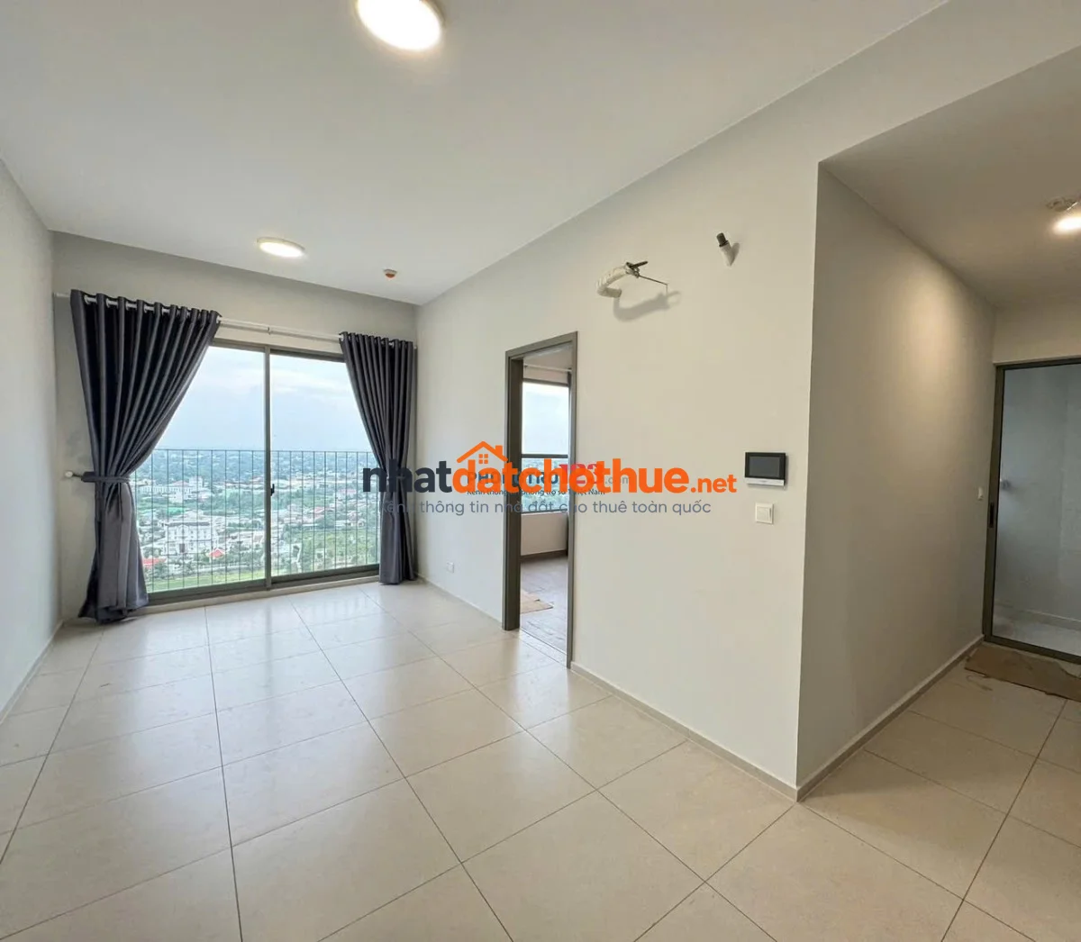 Chung cư An Phú, Hậu Giang, Q6: 3PN, nhà mới, NTCB, 14triệu, 100m2
