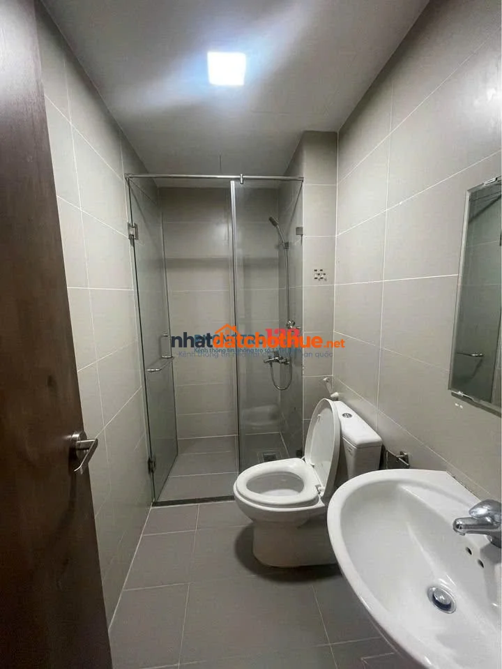 Căn 3p ngủ-NTCB- Topaz Home - Phan Văn Hớn chỉ 8tr/tháng
