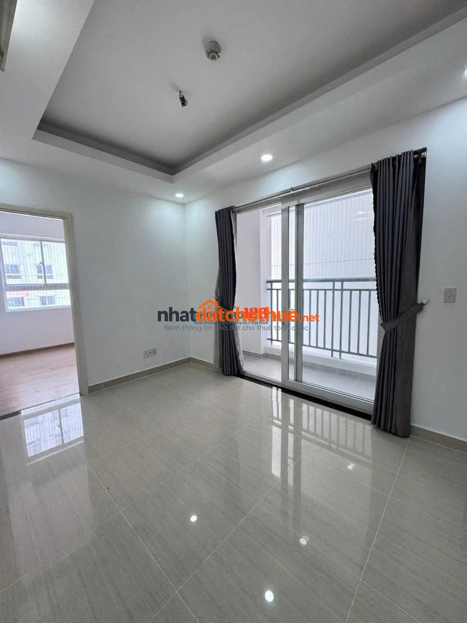 Chung Cư Splendor, Nguyễn Văn Dung, GV: 2pngủ, NTCB, 80m2, 10triệu
