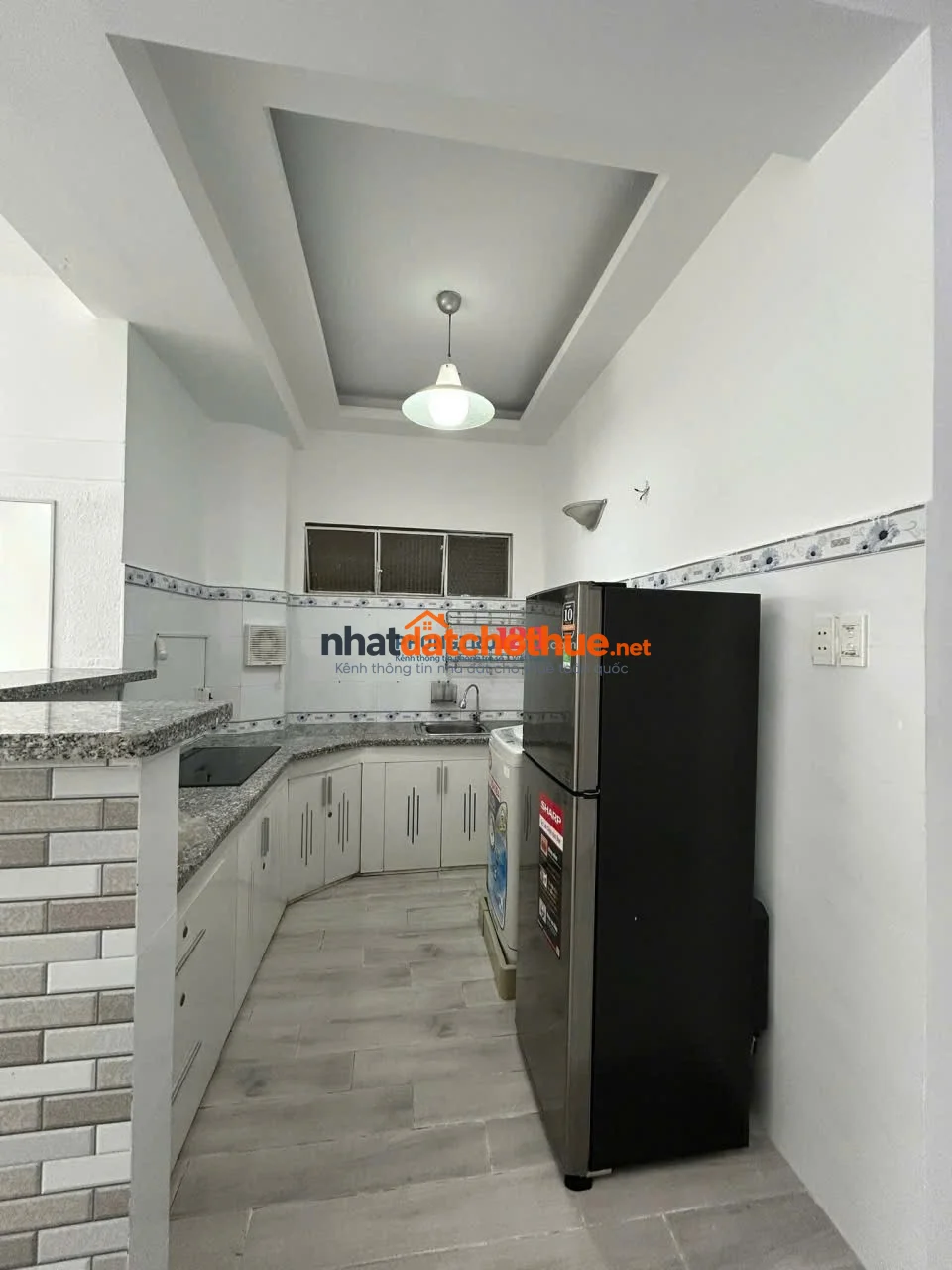Cho thuê chung cư Ruby Garden, Tân Sơn- Giá: 9tr/tháng, Full NT 1