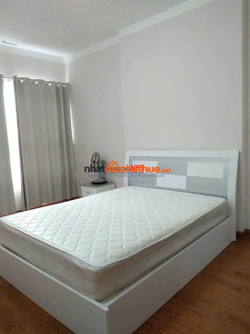 CC Central Plaza . Phạm Văn Hai . TB. DT 60m2 . 2PN Giá 13Tr5 1