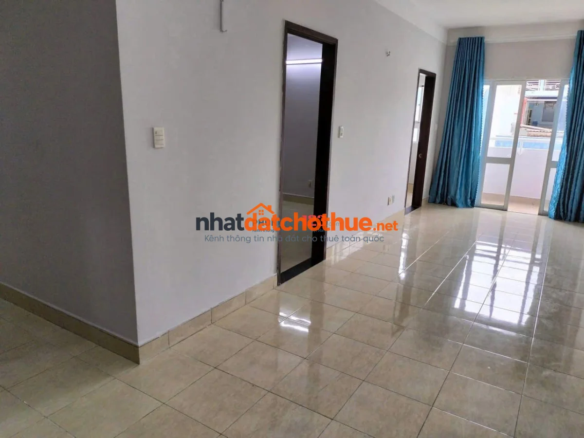 Chung cư Gia Phát, Lê Đức Thọ, GV: 80m2, 2p ngủ, NTCB, 10tr/th 1