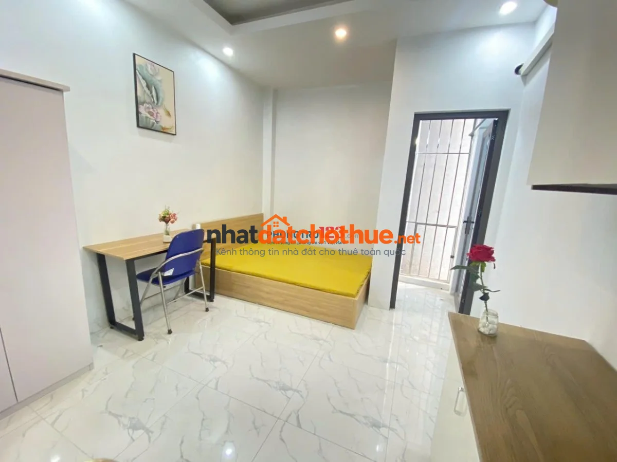 Nhà số 39 hẻm 90 ngách 64 ngõ 193 Phú Diễn, Bắc từ liêm trống Phòng 201 giá 3.4 tr vskk ở 10/9 1