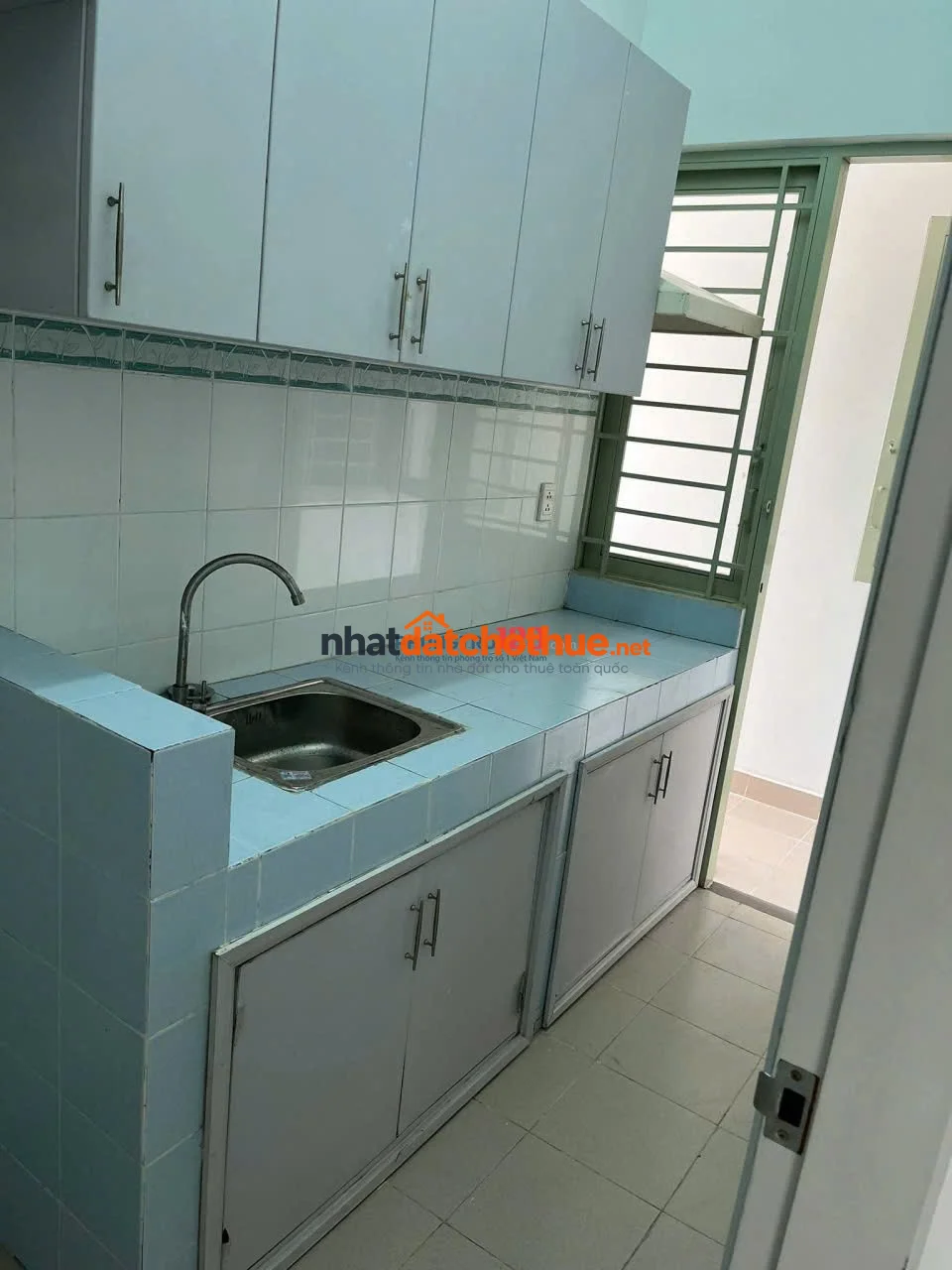 Chung cư Vũ Huy Tấn căn 66m2, 2p ngủ, giá 9tr5/th 1