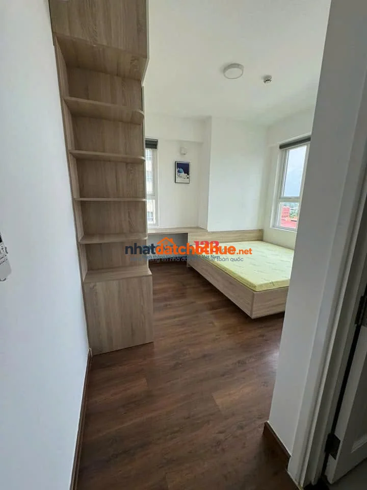 Chung cư CTL, Dương Thị Giang- căn 3p ngủ, NT, giá 11tr/tháng 1