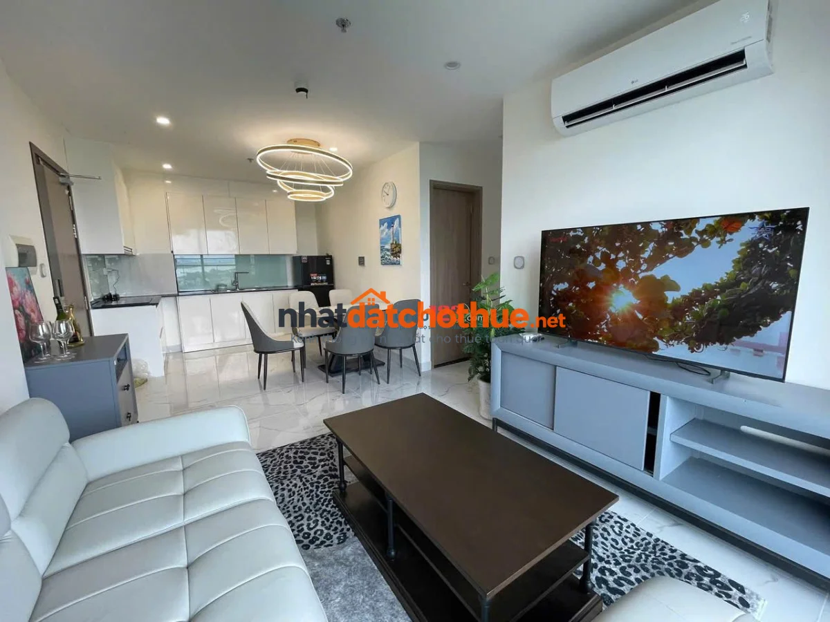 CC Republic Plaza Đ.Cộng Hòa. TB . 75m2 2PN . Giá 19Tr 1