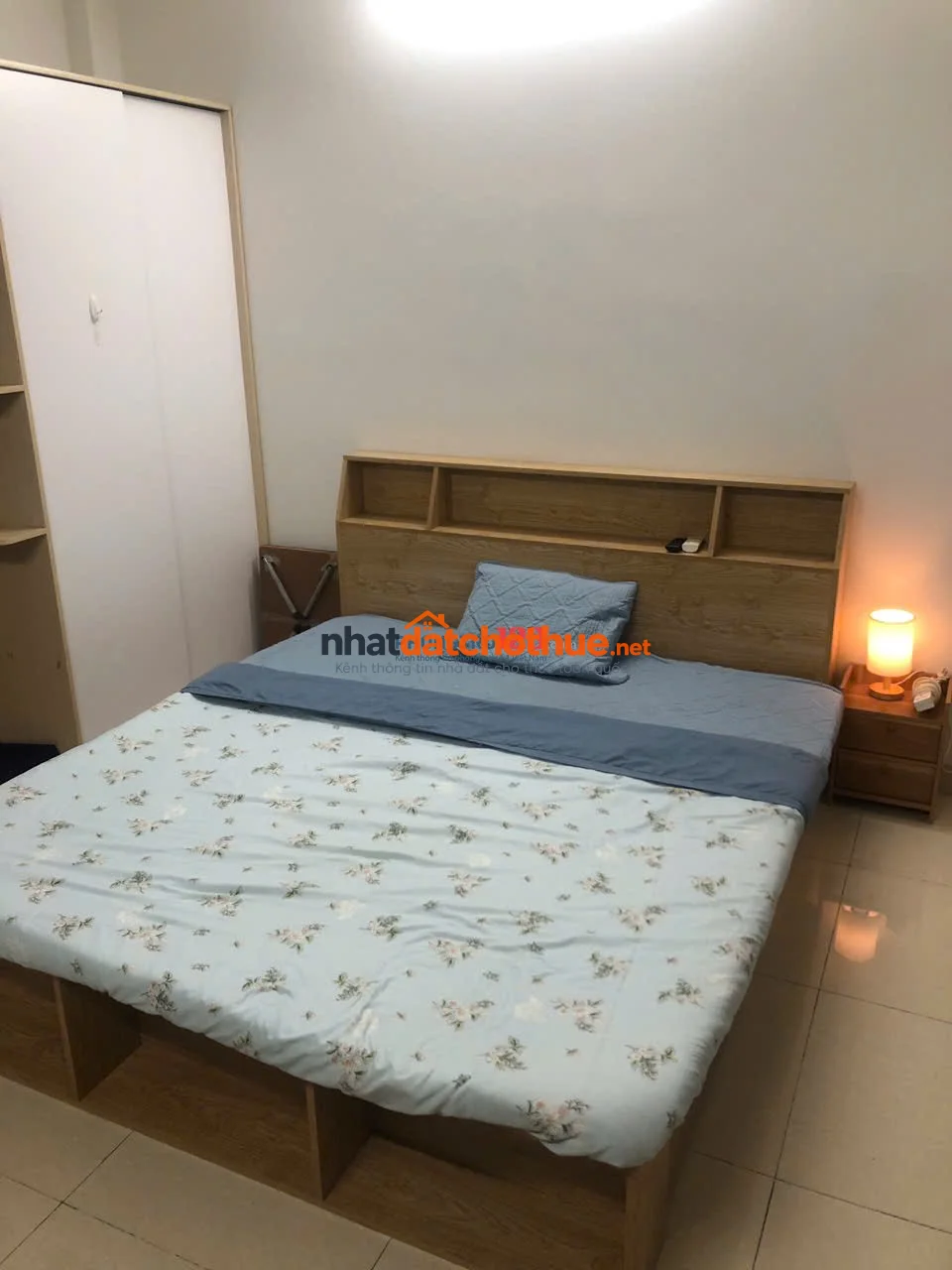 Cho thuê phòng khép kín, đầy đủ tiện nghi, free phí dịch vụ, wifi, rác, giá chỉ 4.5tr/tháng