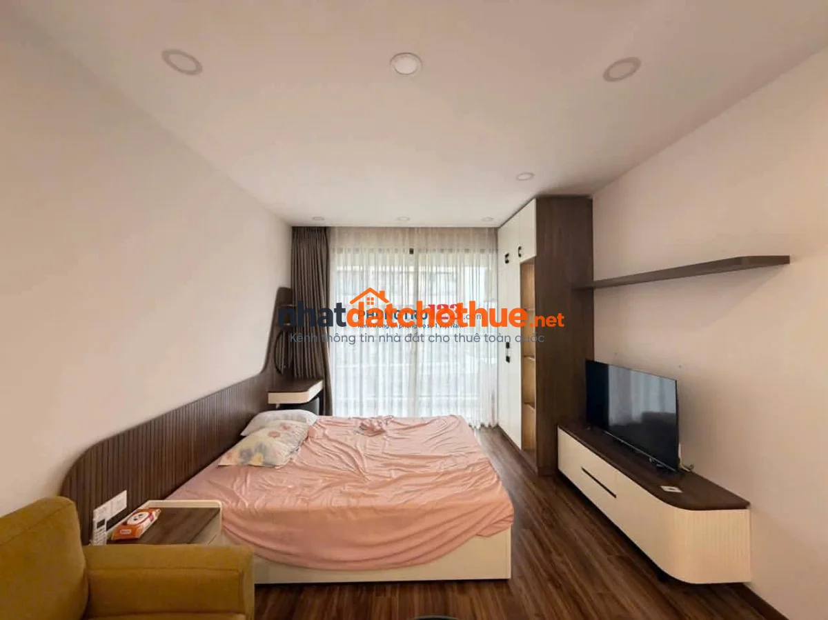 CHung cư cao cấp Kingston, Hoàng Văn Thụ, PN: offictel, 45m2, 12,5triệu 1