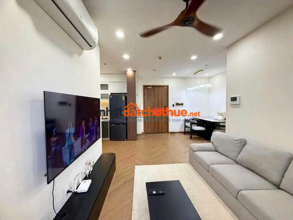 CCCC Saigon Airport, Bạch Đằng, TB. 75m2 2PN. Giá 18TR 1