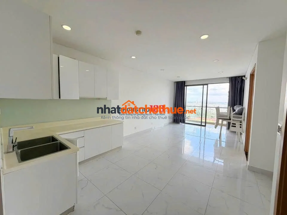 Ruby Garden- Nguyễn Sỹ Sách-3PN Ko NT-97m2 giá thuê 11 triệu/the 1