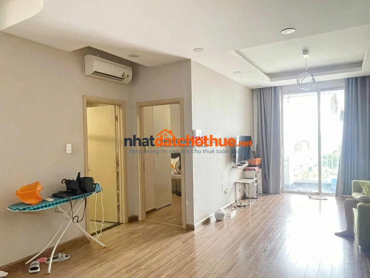 Chung cư Lê Hồng Phong, Q10: 1p ngủ, NTCB, 9triệu, 55m2