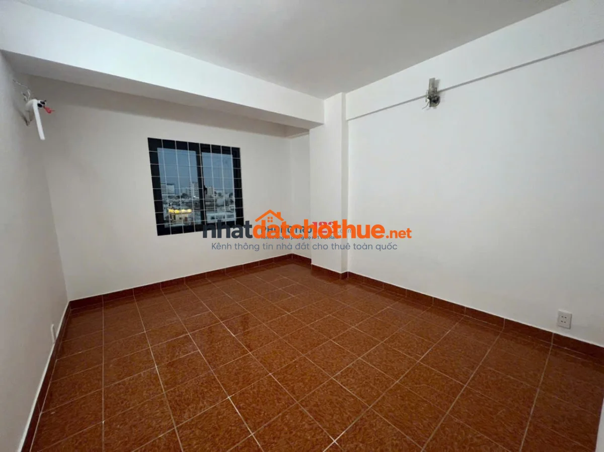 Căn hộ Miếu Nổi - Vũ Huy Tấn cho thuê căn 58m2 - 2p ngủ, NTCB giá 10tr/tháng