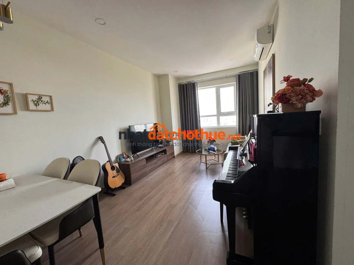 Cho thuê Chung Cư Bảy Hiền Tower- căn 2p ngủ-NTCC-15tr/tháng 1