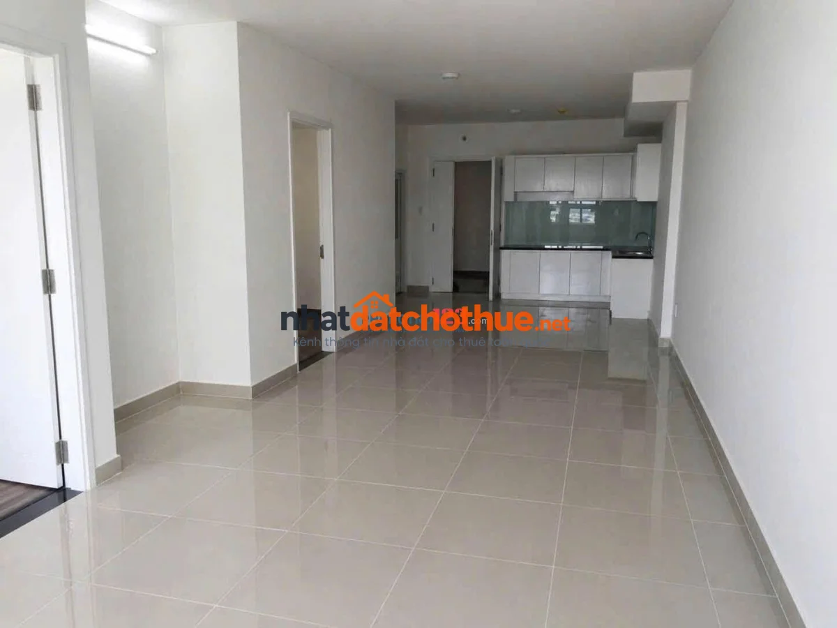 C/C Sacomreal 584- cạnh UBND Tân Phú 3PN ko NT 103M2 giá 11tr/th