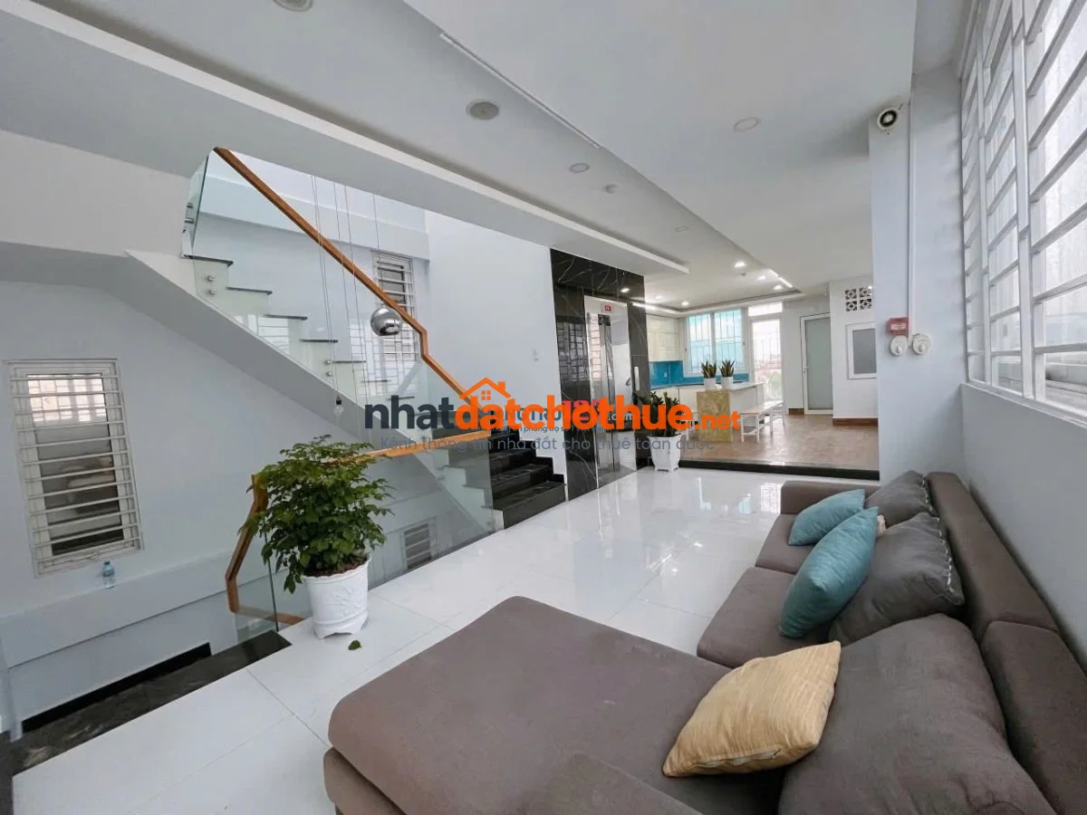 LIVI HOUSE KÝ TÚC XÁ PHÚ NHUẬN TIẾT KIỆM - TIỆN NGHI - ẤM CÚNG TRỌN GÓI 1TR6/THÁNG