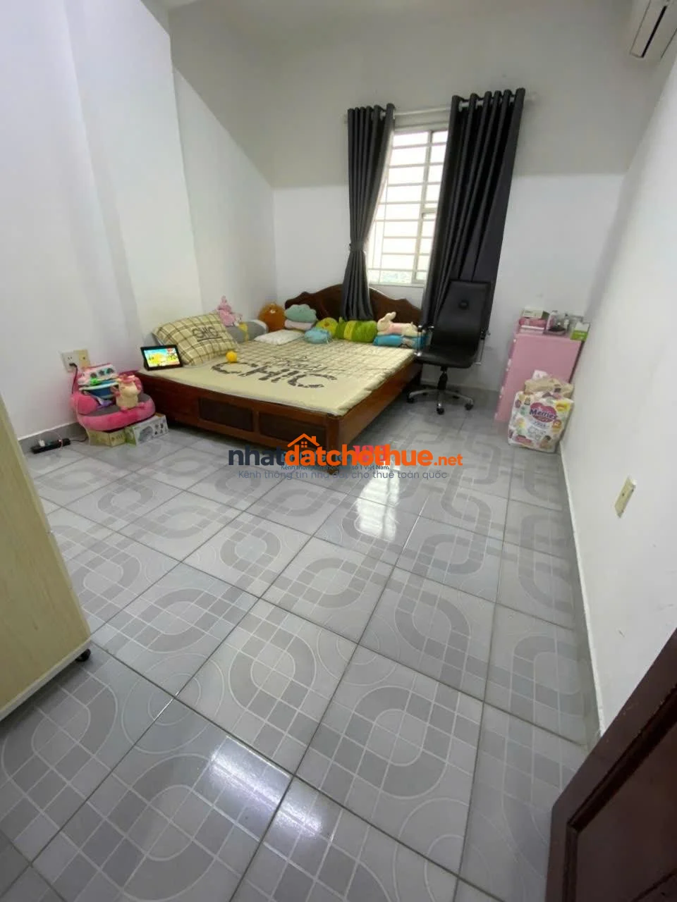 C/c Phan Xích Long căn hộ 2p ngủ, NTCB giá 10tr/tháng