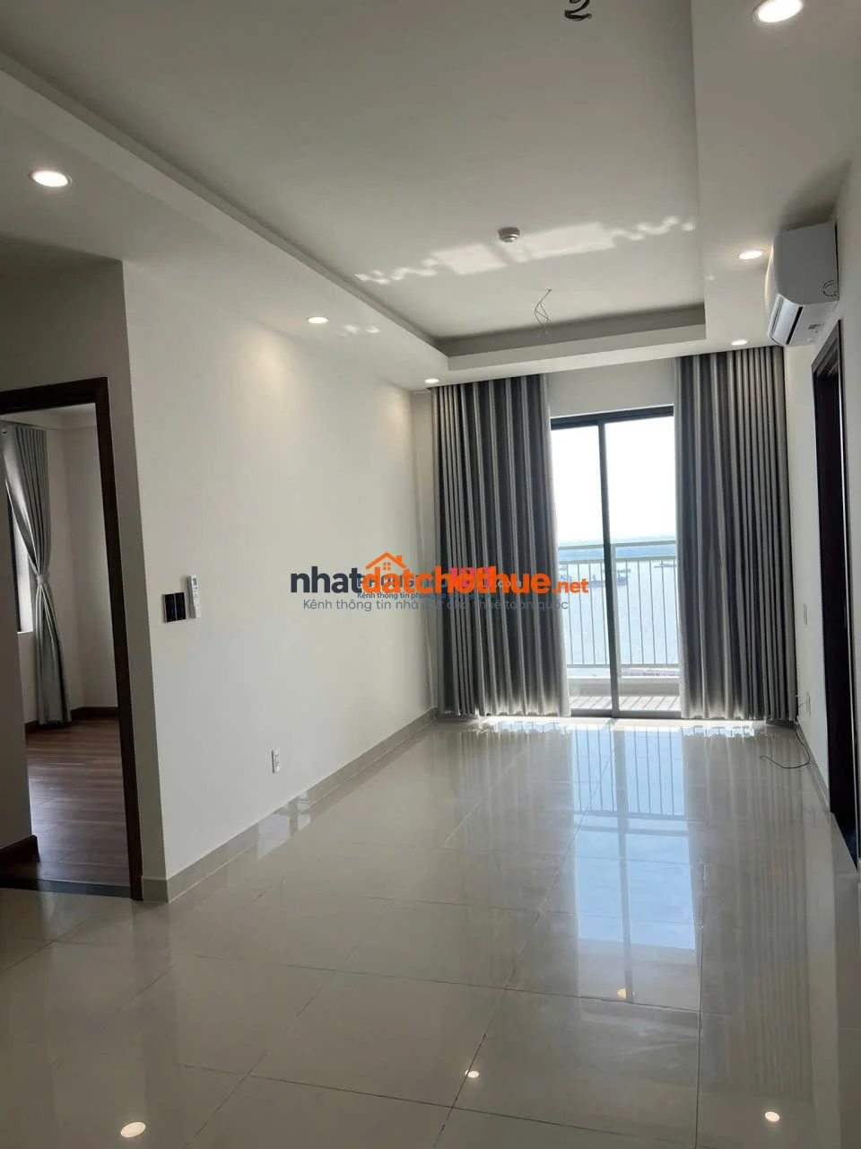 Chung cư Dream Home, Lê ĐỨc Thọ, GV: 2p ngủ, nhà mới, 8tr/th 1