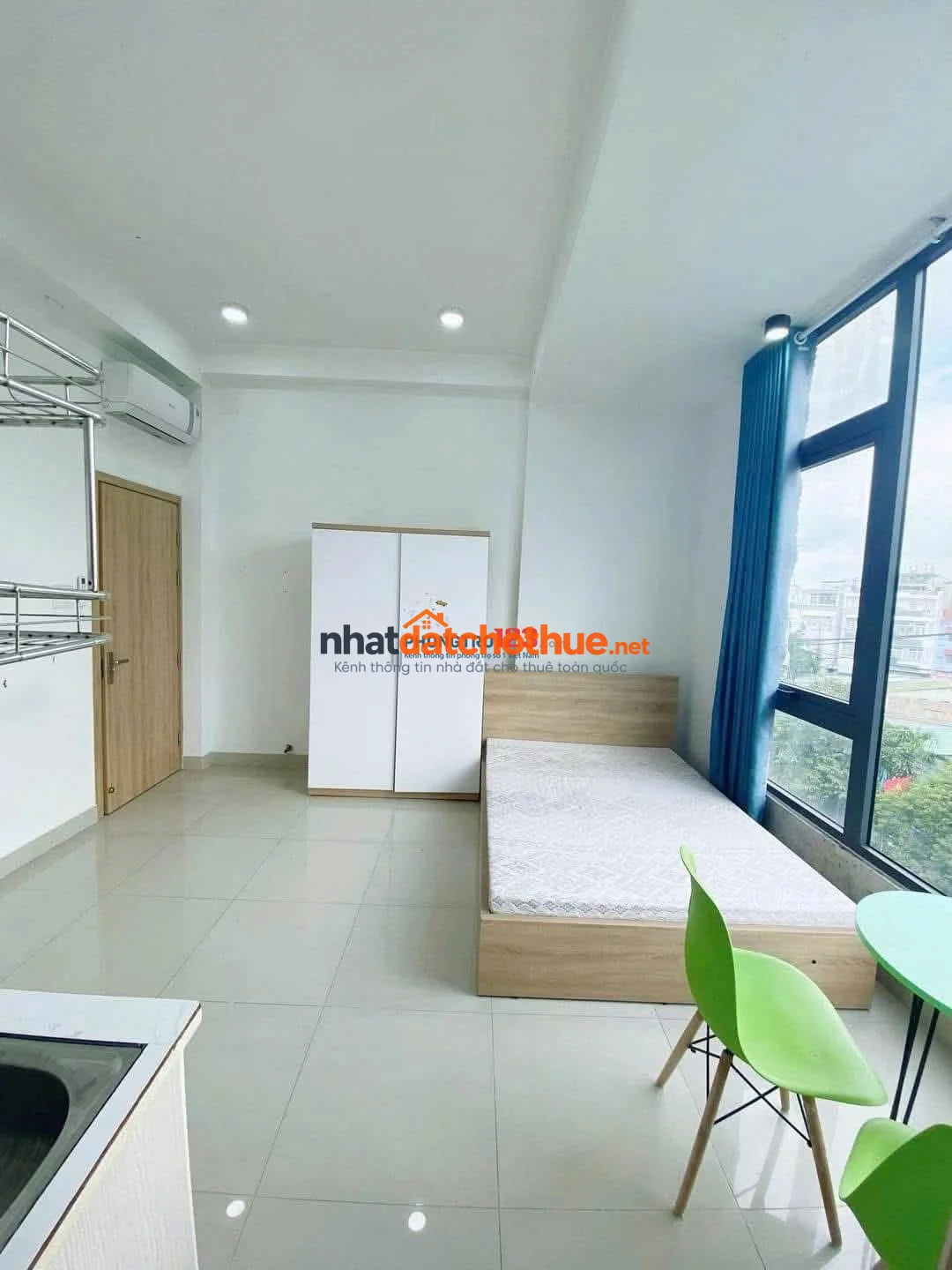 Siêu phẩm mặt tiền gần Hoàng Diệu 2, ngã 4 Thủ Đức, Đẩy đủ nội thất